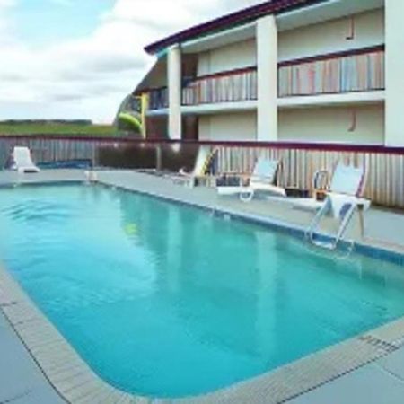 Motel 6-Jennings, La Ανέσεις φωτογραφία
