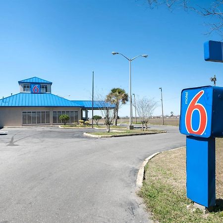 Motel 6-Jennings, La Εξωτερικό φωτογραφία