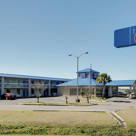 Motel 6-Jennings, La Εξωτερικό φωτογραφία