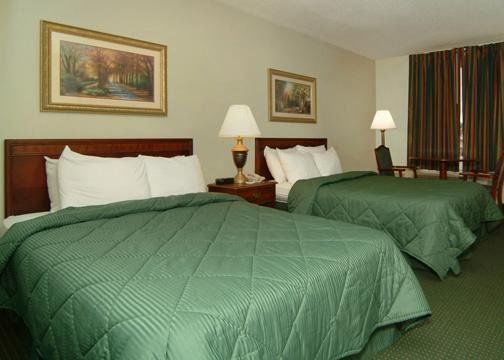 Motel 6-Jennings, La Δωμάτιο φωτογραφία