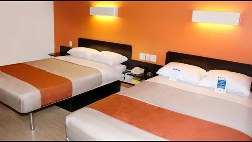 Motel 6-Jennings, La Εξωτερικό φωτογραφία