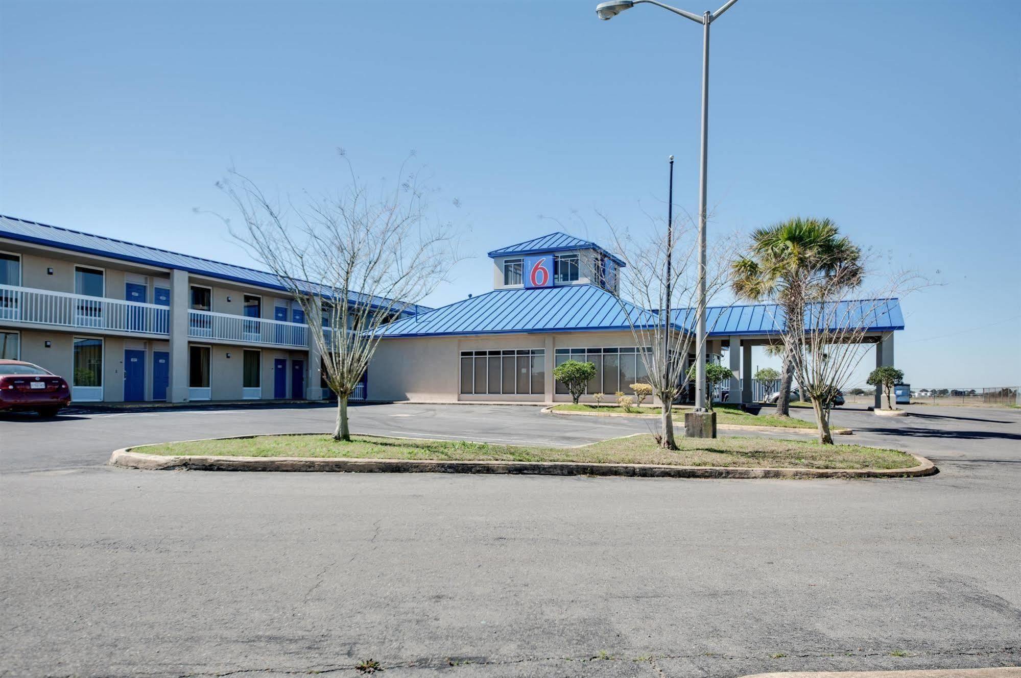 Motel 6-Jennings, La Εξωτερικό φωτογραφία