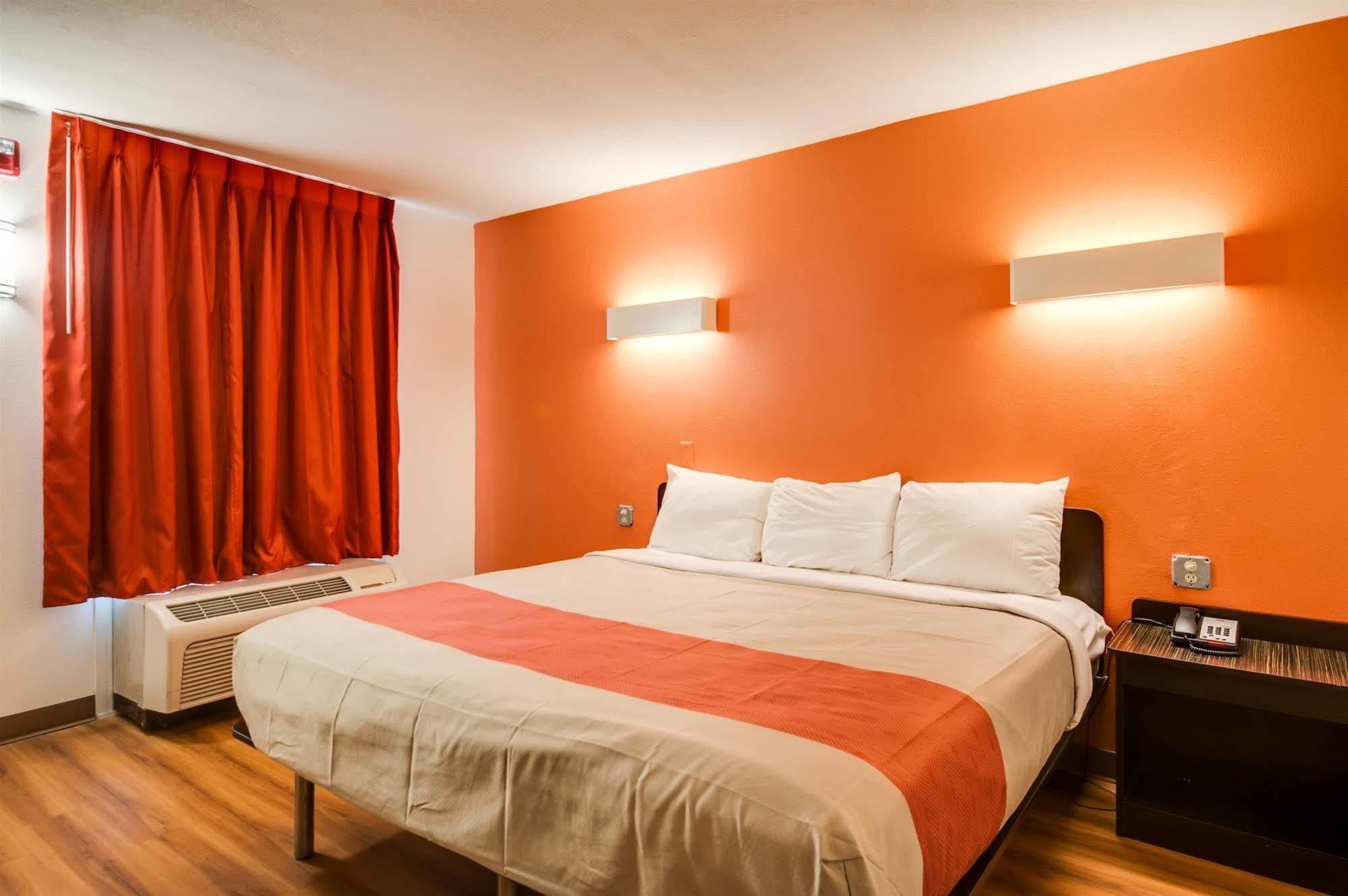 Motel 6-Jennings, La Εξωτερικό φωτογραφία