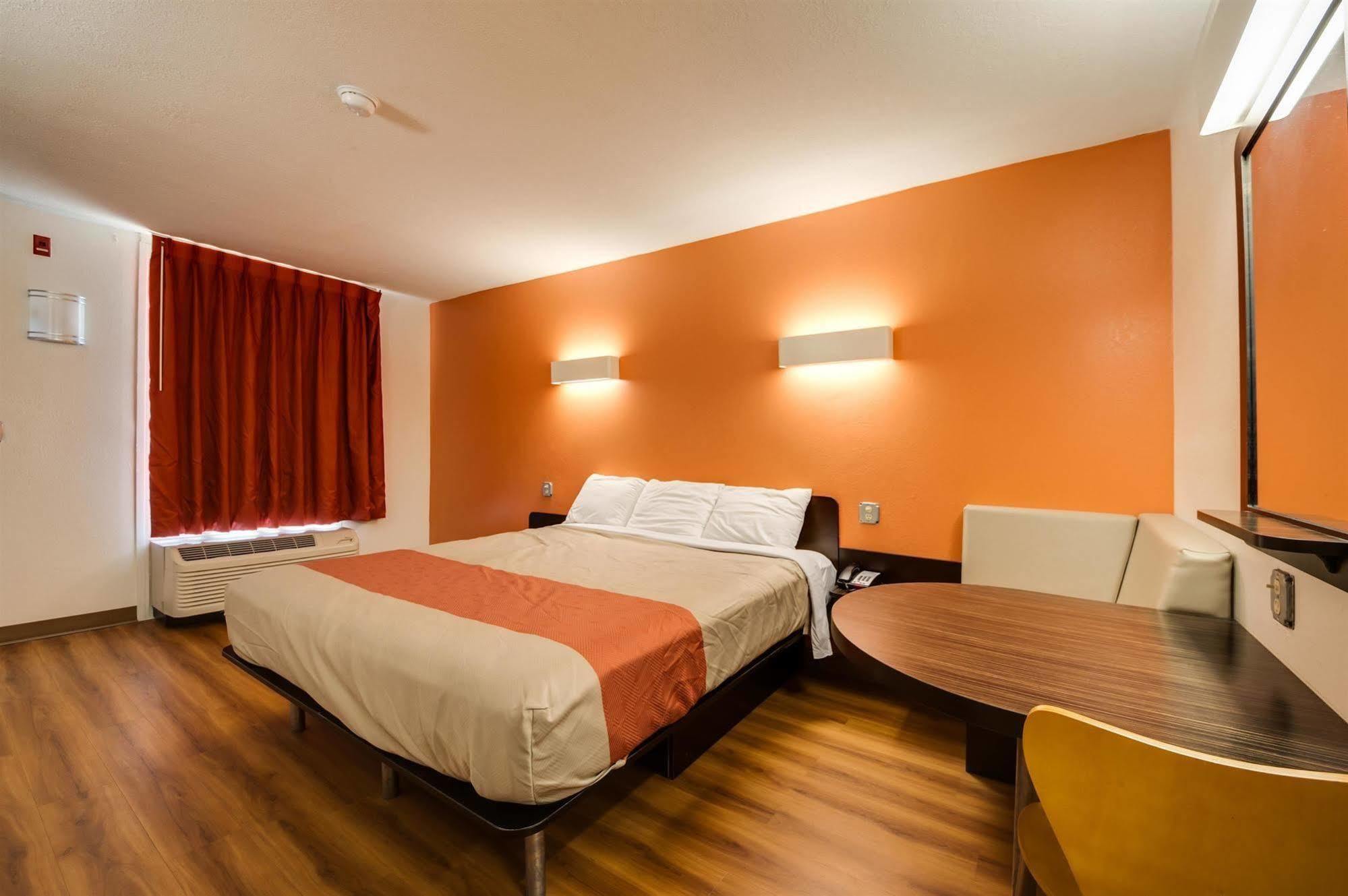Motel 6-Jennings, La Εξωτερικό φωτογραφία