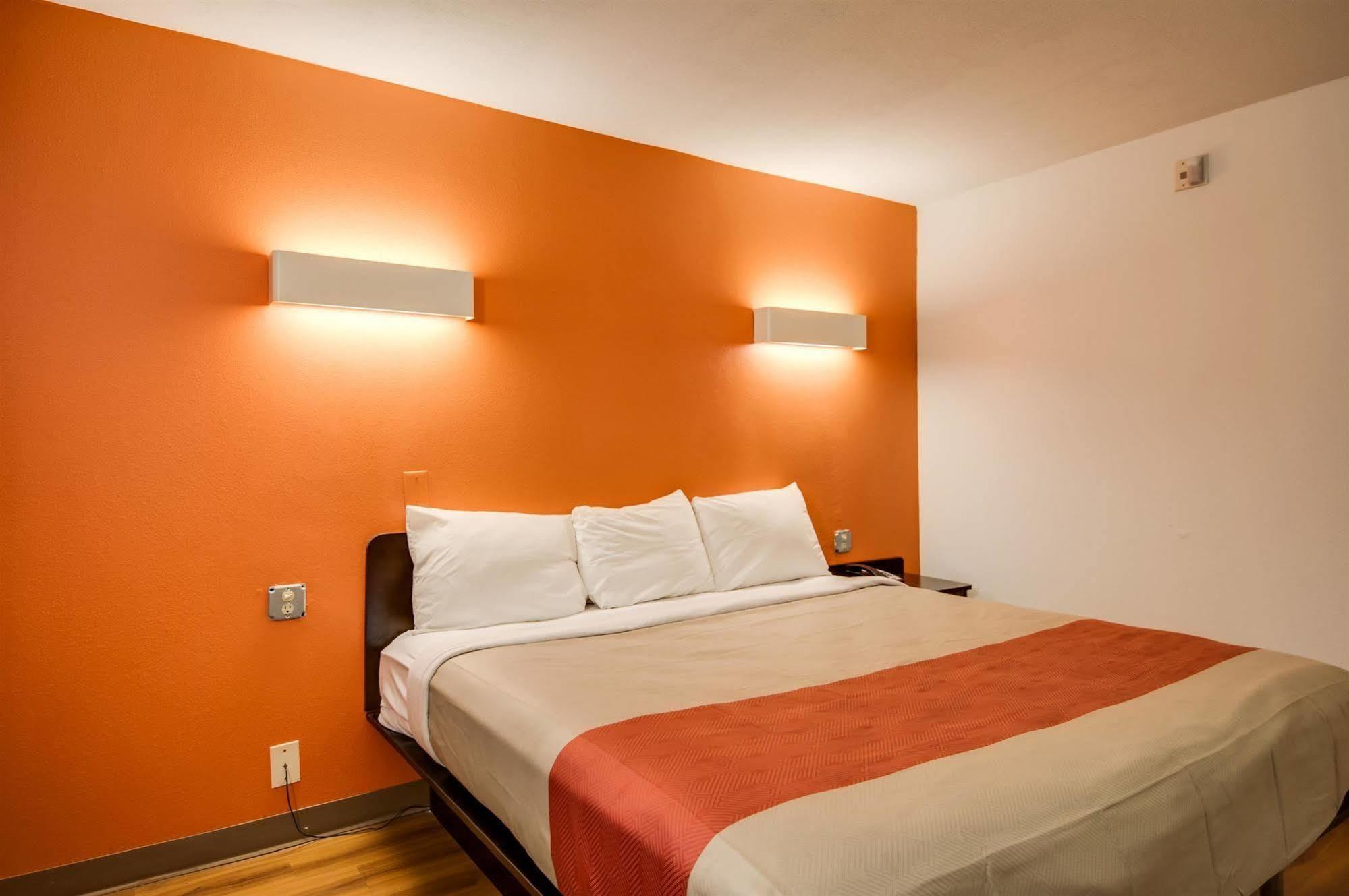 Motel 6-Jennings, La Εξωτερικό φωτογραφία