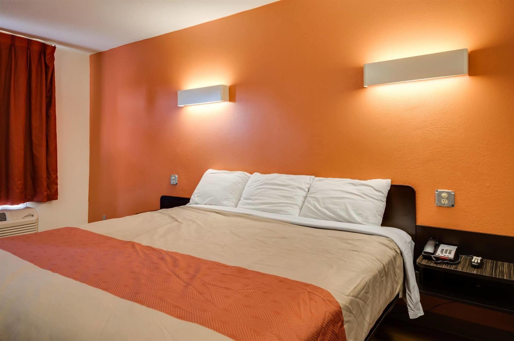 Motel 6-Jennings, La Εξωτερικό φωτογραφία