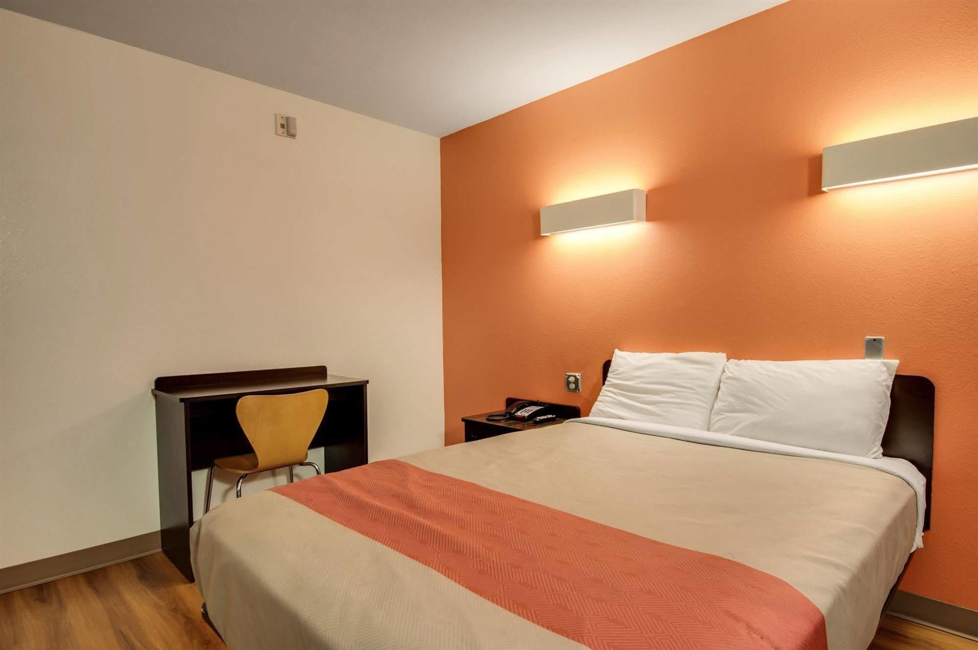 Motel 6-Jennings, La Εξωτερικό φωτογραφία