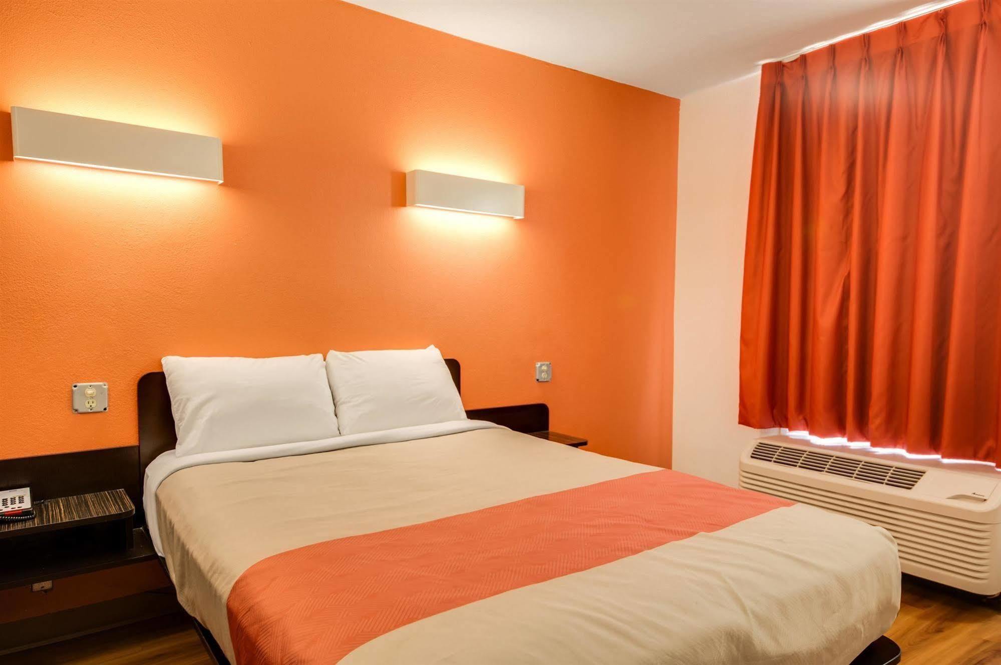 Motel 6-Jennings, La Εξωτερικό φωτογραφία