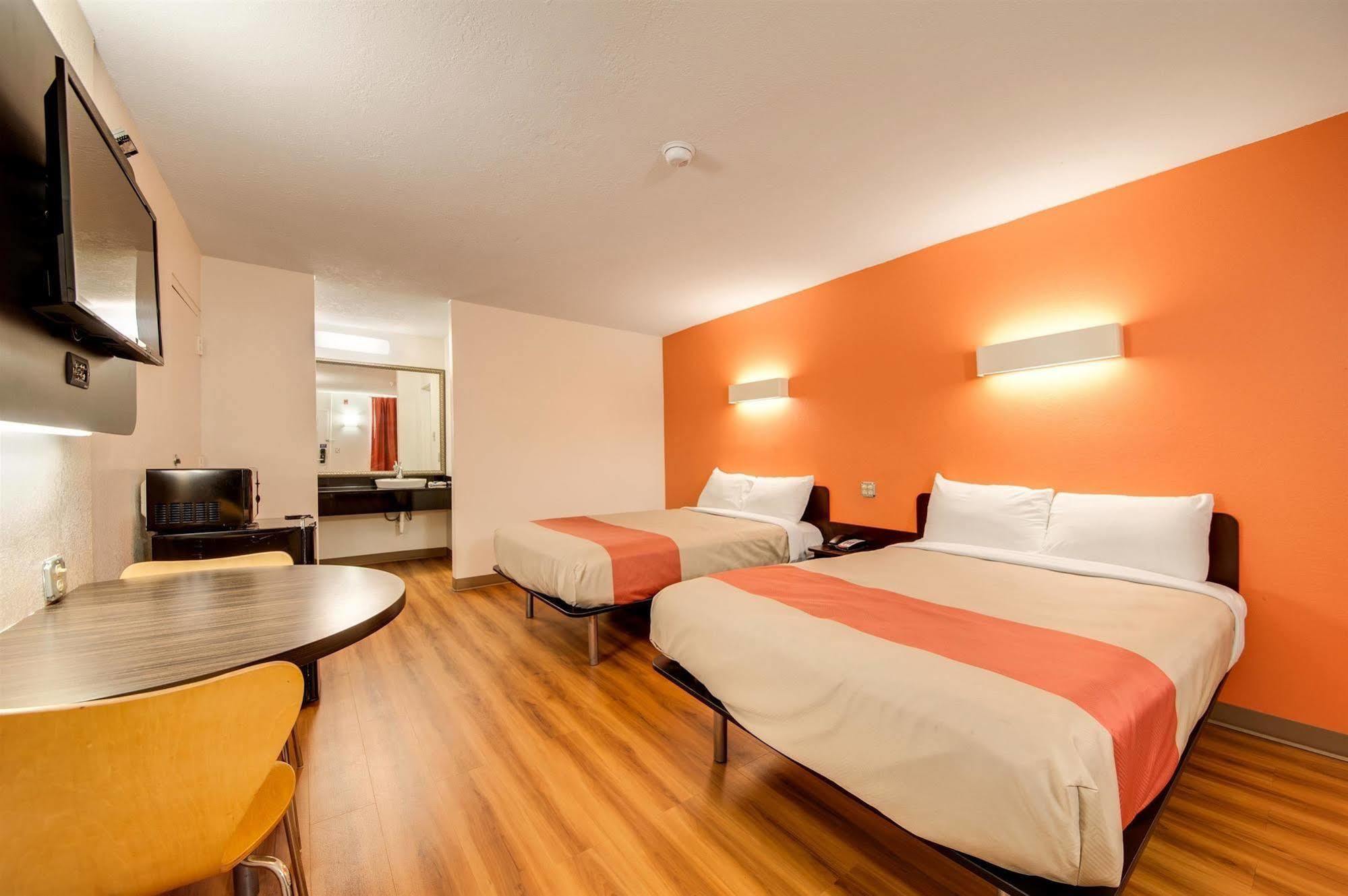 Motel 6-Jennings, La Εξωτερικό φωτογραφία