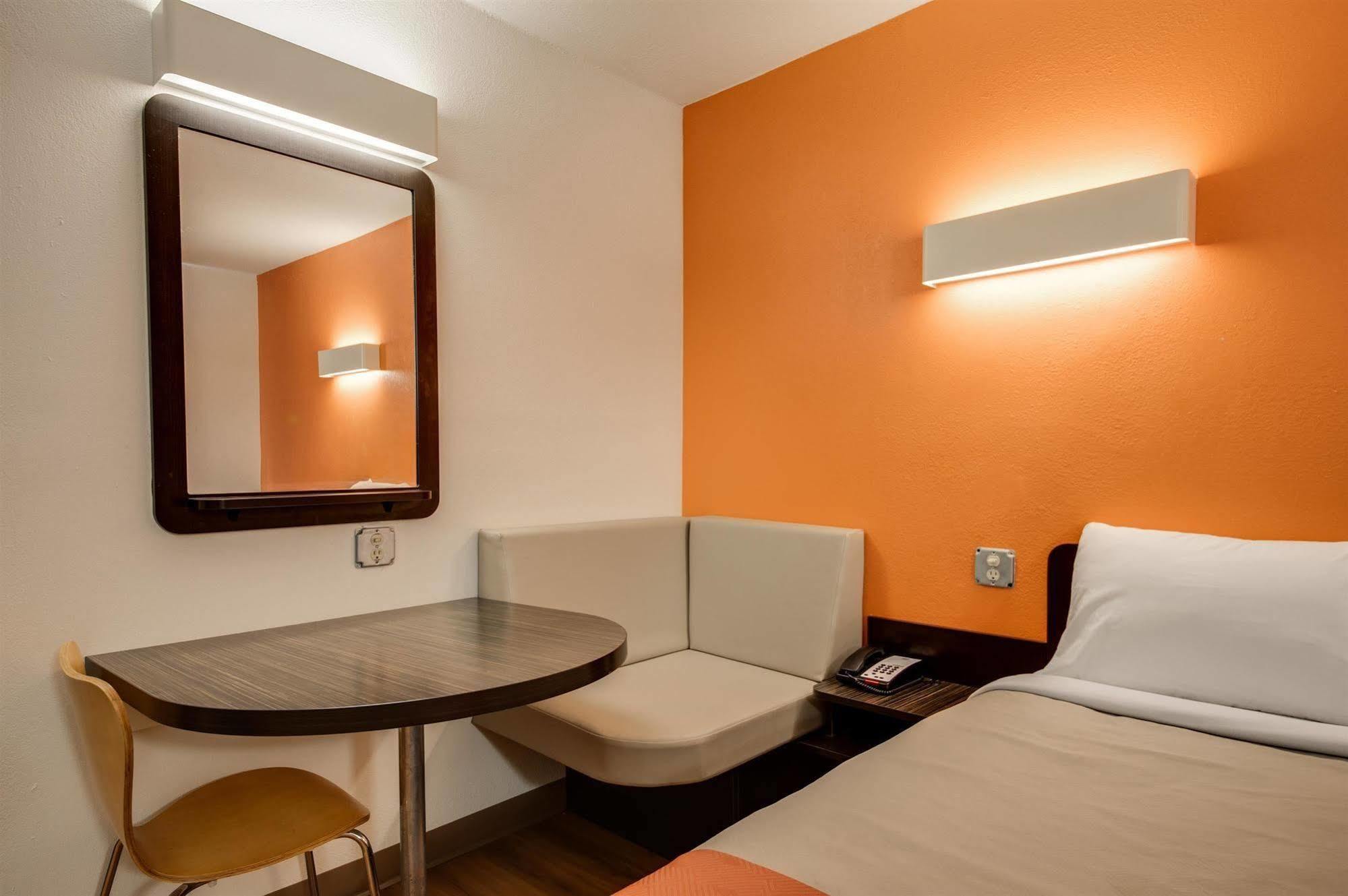 Motel 6-Jennings, La Εξωτερικό φωτογραφία