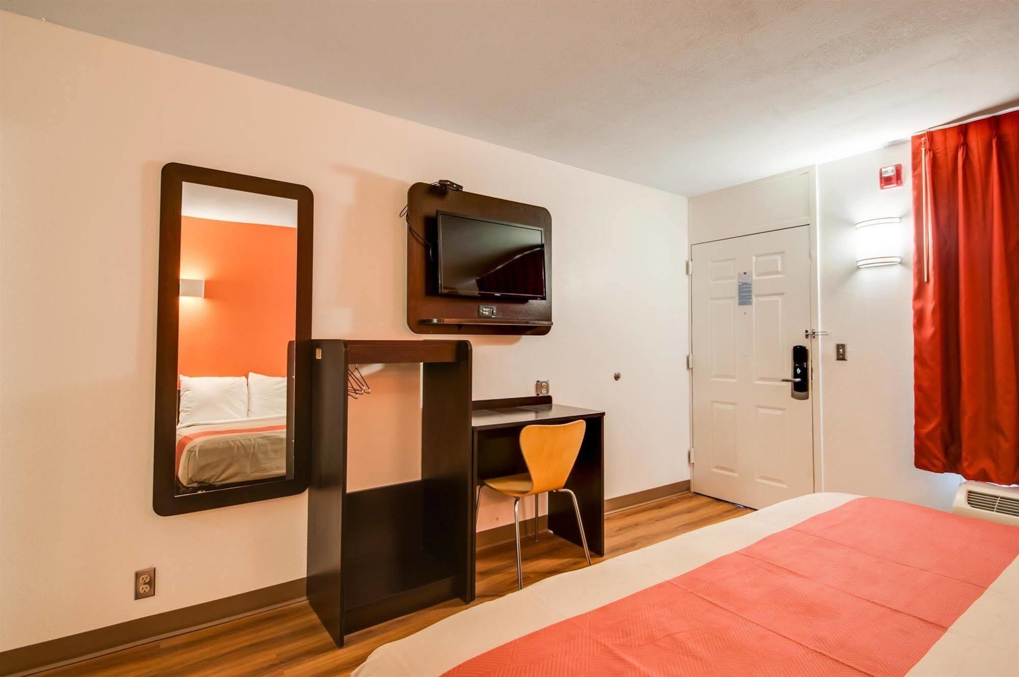 Motel 6-Jennings, La Εξωτερικό φωτογραφία