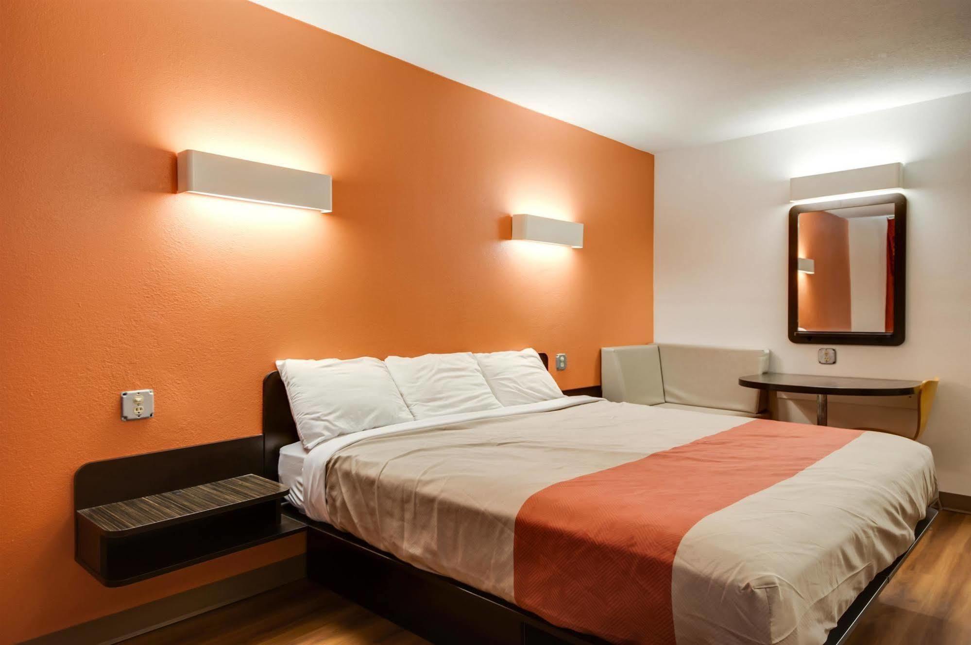 Motel 6-Jennings, La Εξωτερικό φωτογραφία