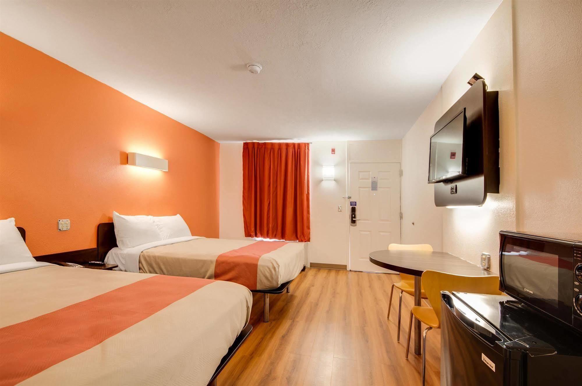Motel 6-Jennings, La Εξωτερικό φωτογραφία