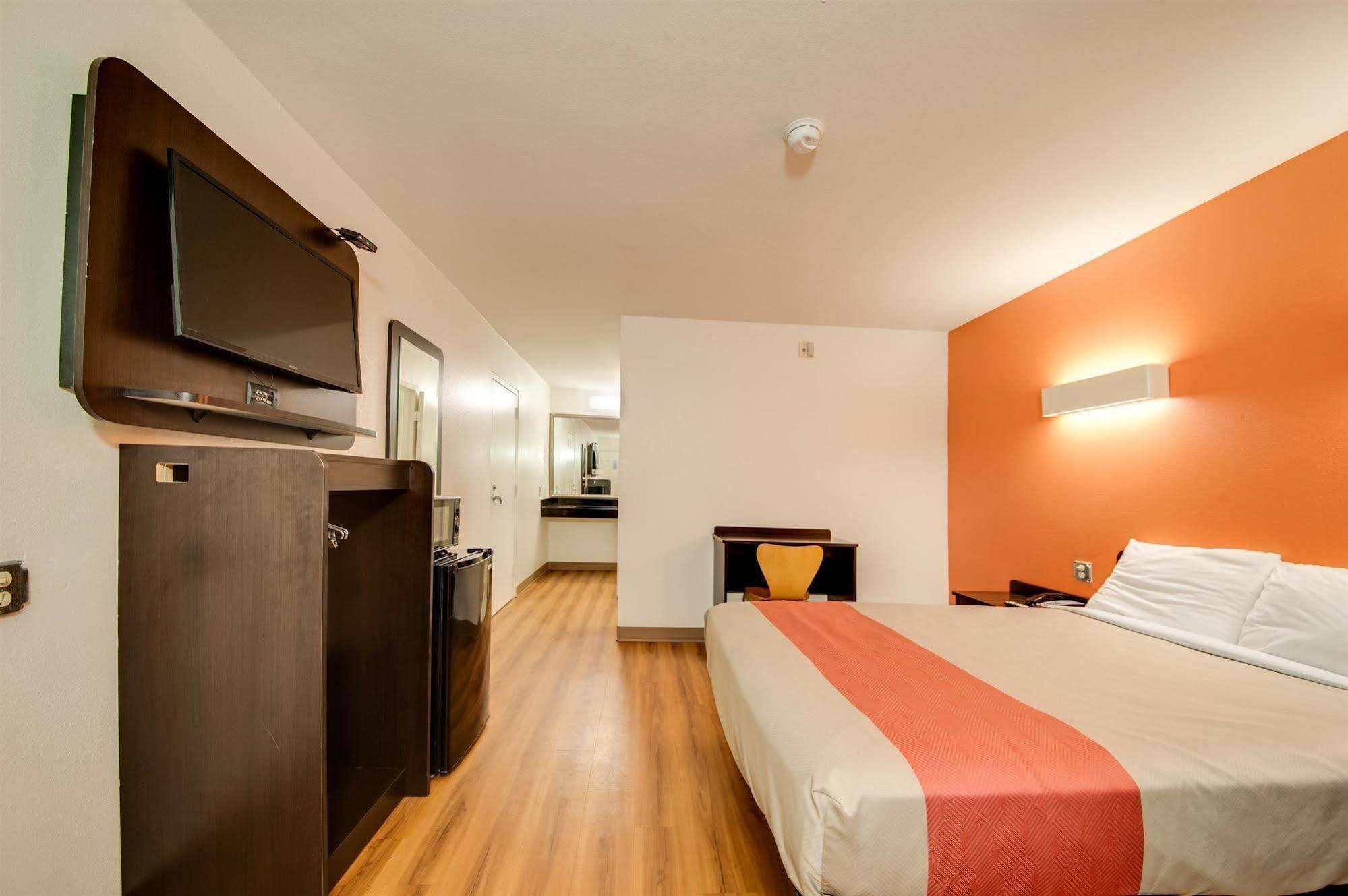 Motel 6-Jennings, La Εξωτερικό φωτογραφία