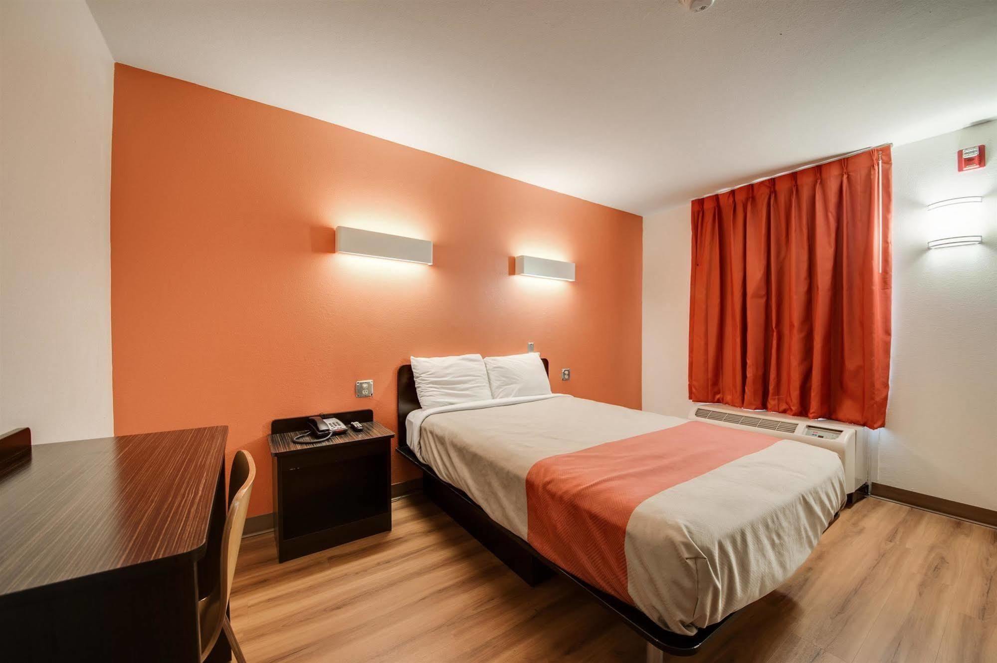 Motel 6-Jennings, La Εξωτερικό φωτογραφία