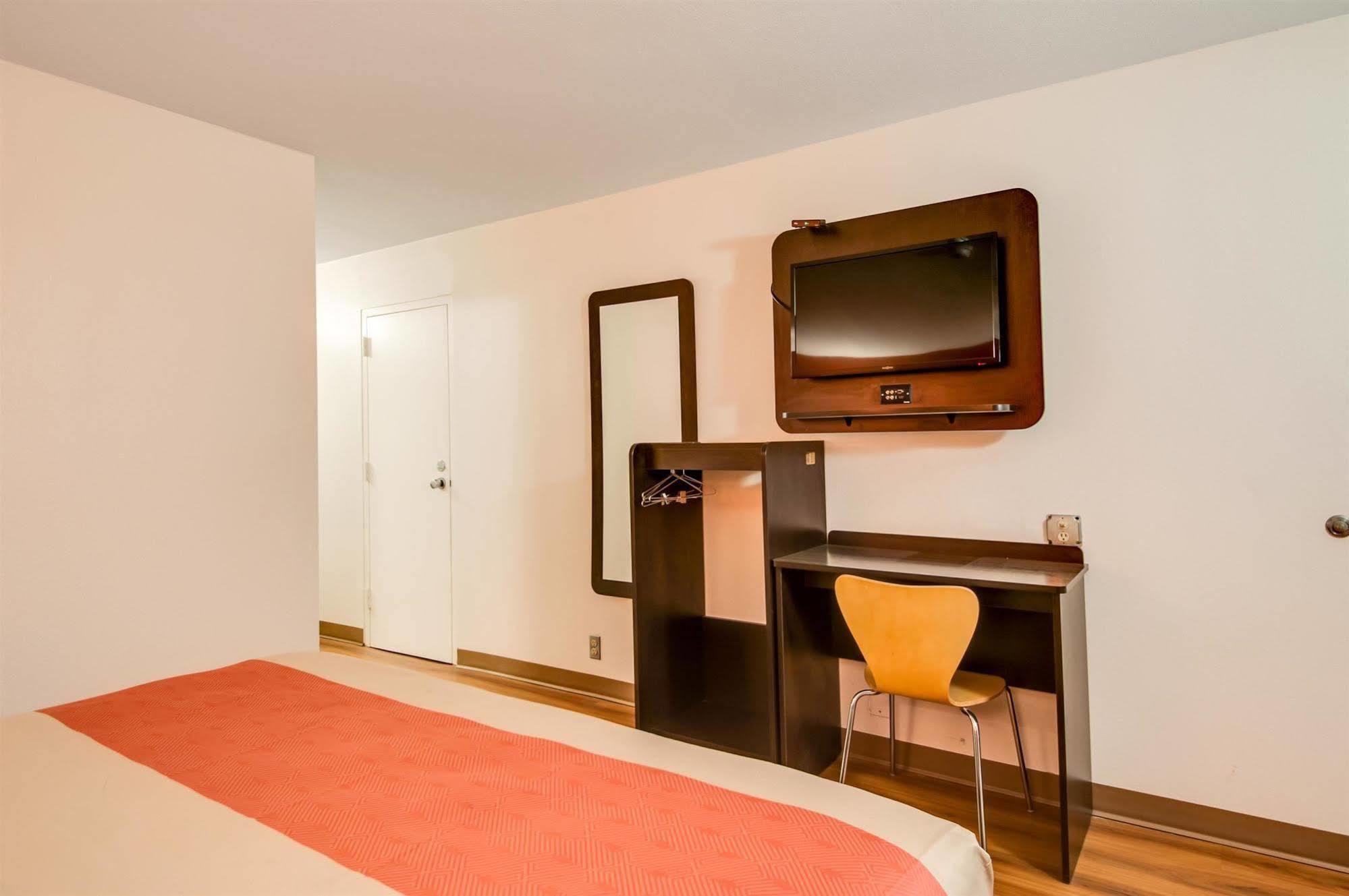 Motel 6-Jennings, La Εξωτερικό φωτογραφία