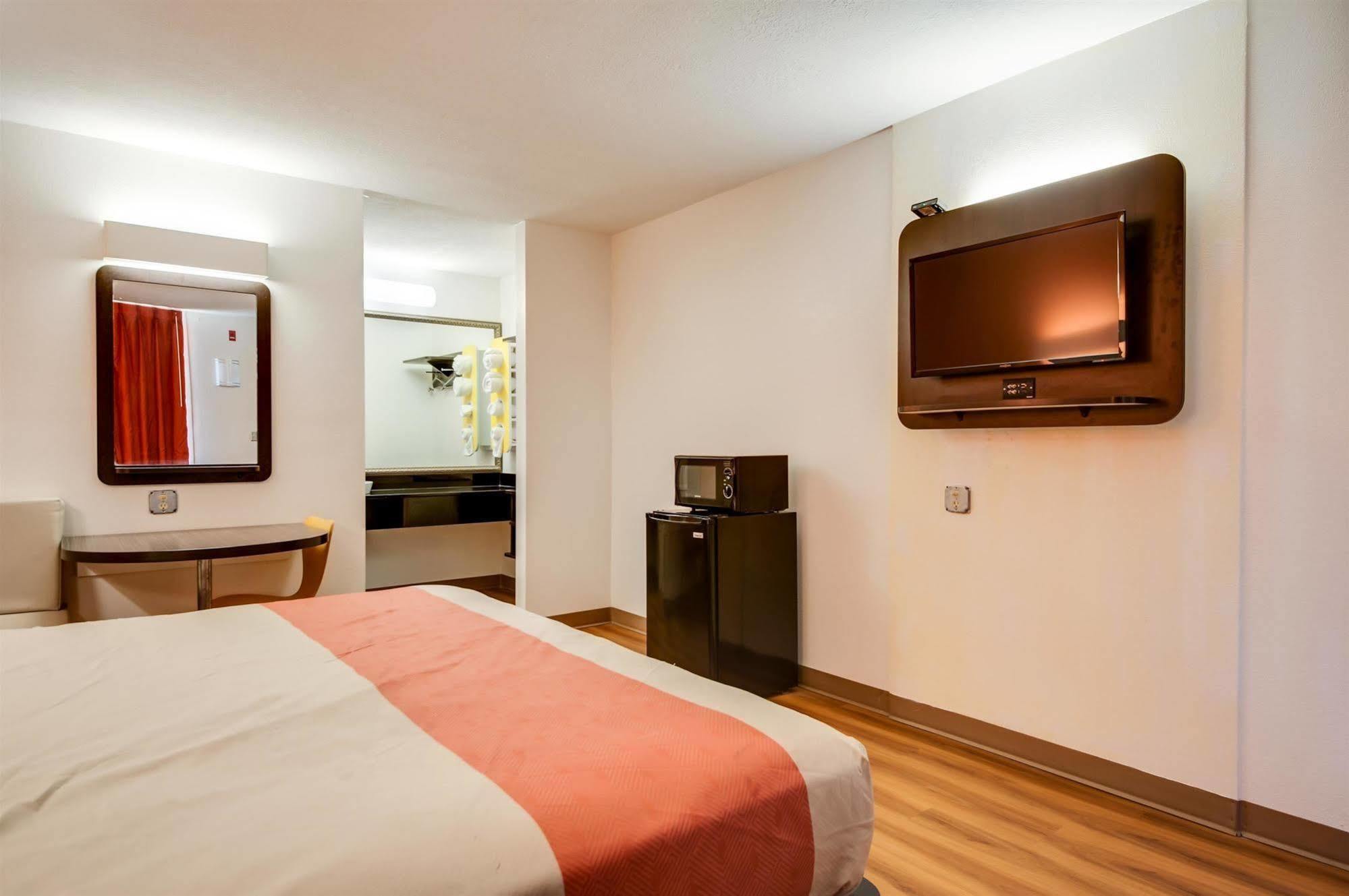 Motel 6-Jennings, La Εξωτερικό φωτογραφία